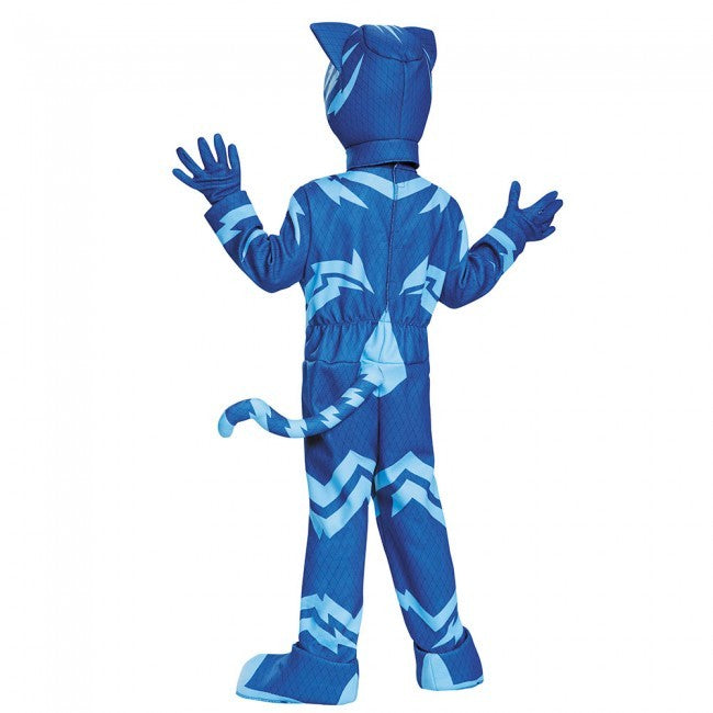 Vestito Carnevale Gattoboy Costume Da Gattoboy Superpigiamini™ Per