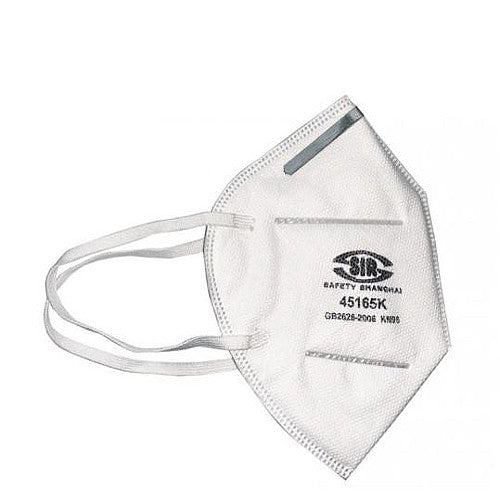 MASCHERINA AD ALTA PROTEZIONE KN95 FFP2