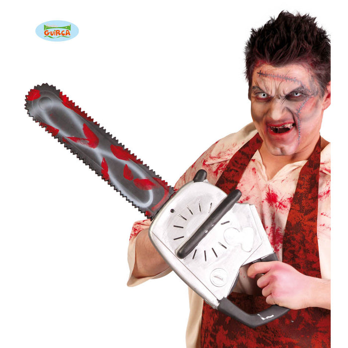 MOTOSEGA PICCOLA NO SUONI