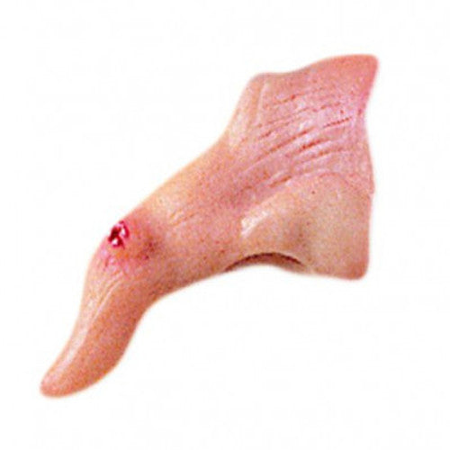 NASO DA STREGA BEFANA