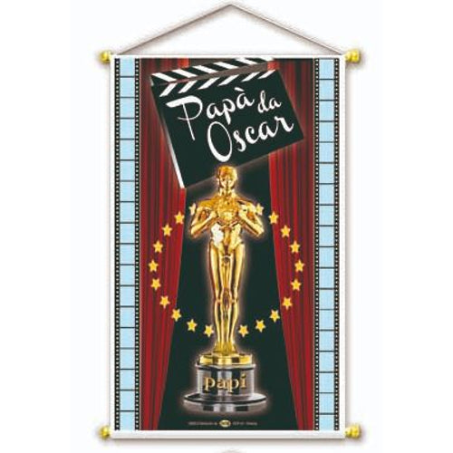 LA LOCANDINA DEL PAPA' PER LA SUA FESTA