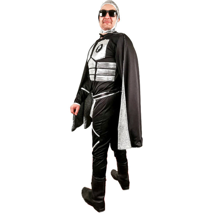 COSTUME POSAMAN LILLO CHI RIDE E' FUORI