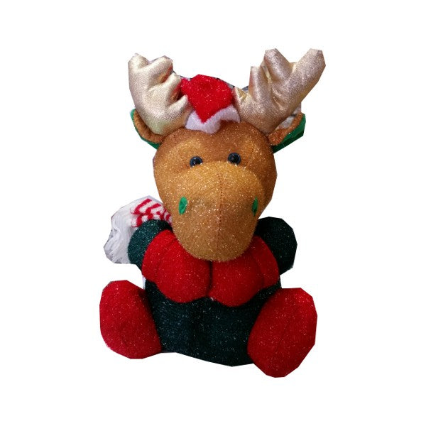 RENNA CON CAPPUCCIO BABBO CM 30