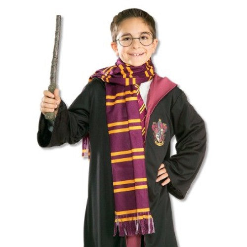 Harry Potter sciarpa stemma Grifondoro —