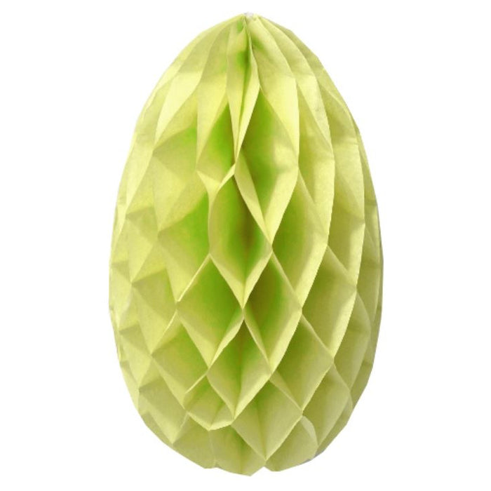 UOVO CARTA GIALLO CM 16